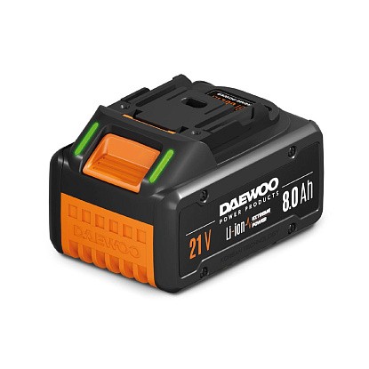 Аккумуляторная батарея DAEWOO DABT 8521Li